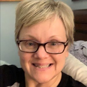 Meet your Posher, Ruth